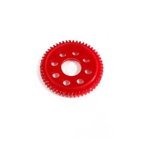 Nexx Racing CNC Mini-Z 64P Delrin 53T Spur Gear NX-127 - Excel RC
