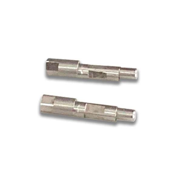 Nexx Racing SUS 304 Upper Arm Pin For V-LINE (2pcs) NX-190 - Excel RC