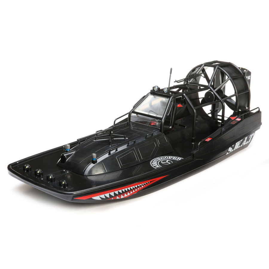 Pro Boat Aerotrooper 25-inch Brushless Air Boat: RTR PRB08034 - Excel RC