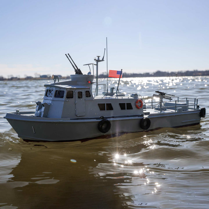 Pro Boat PCF Mark I 24” Swift Patrol Craft RTR PRB08046