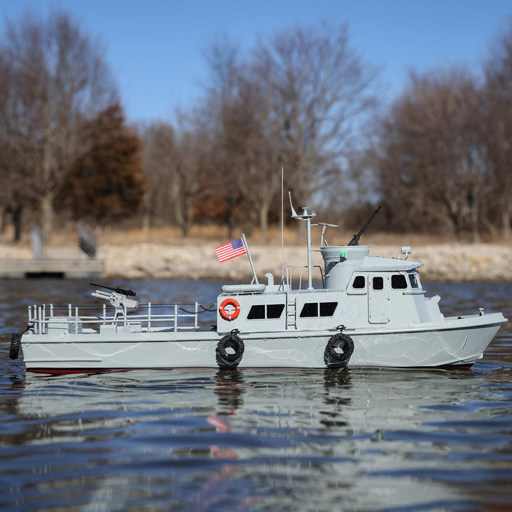 Pro Boat PCF Mark I 24” Swift Patrol Craft RTR PRB08046