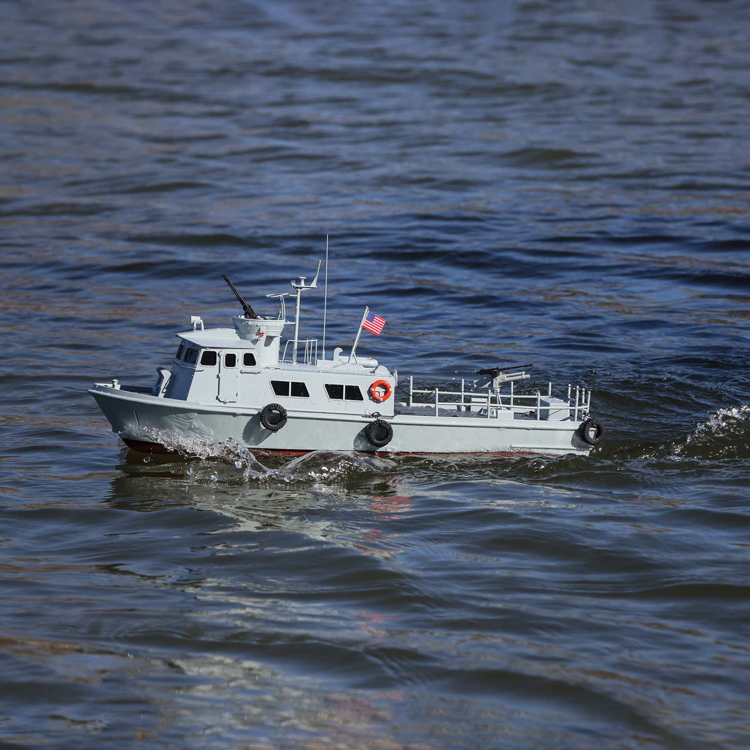 Pro Boat PCF Mark I 24” Swift Patrol Craft RTR PRB08046