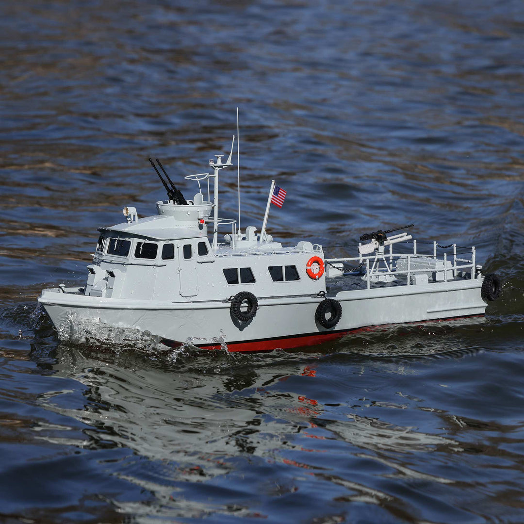 Pro Boat PCF Mark I 24” Swift Patrol Craft RTR PRB08046