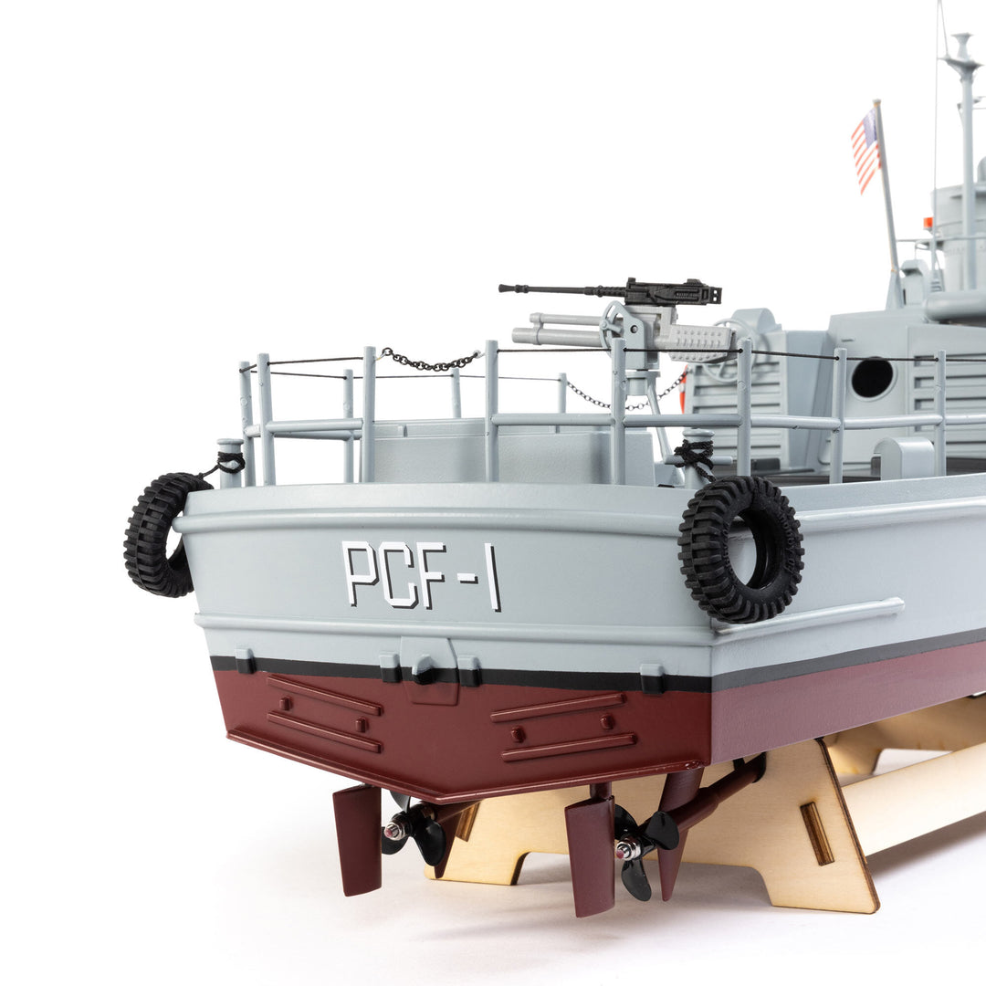 Pro Boat PCF Mark I 24” Swift Patrol Craft RTR PRB08046