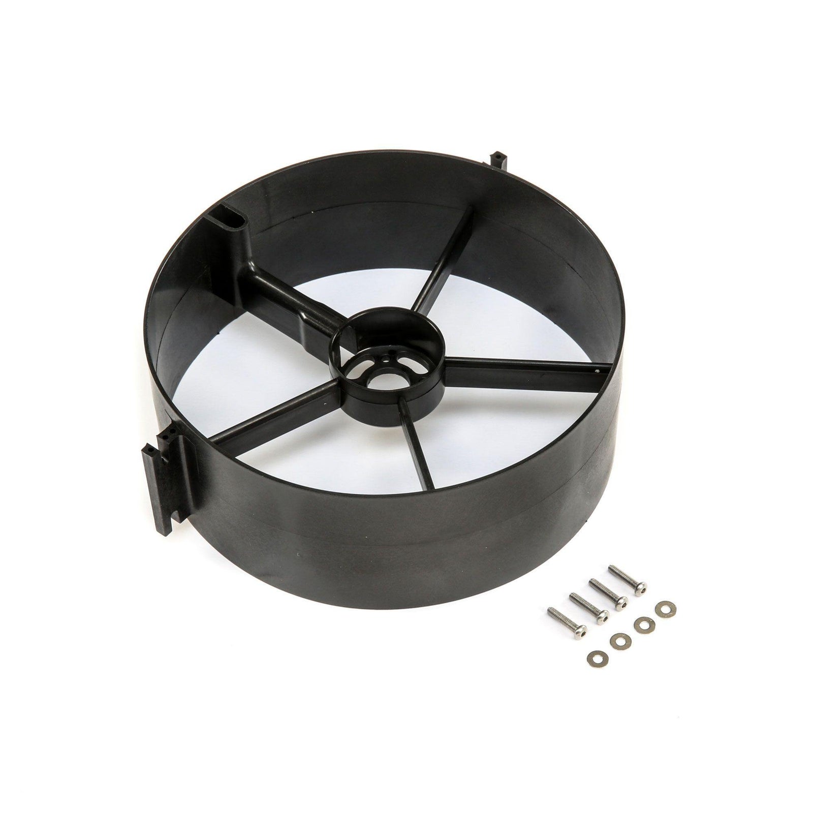 Pro Boat Motor Housing: Aerotrooper Brushless Air Boat PRB281078 - Excel RC