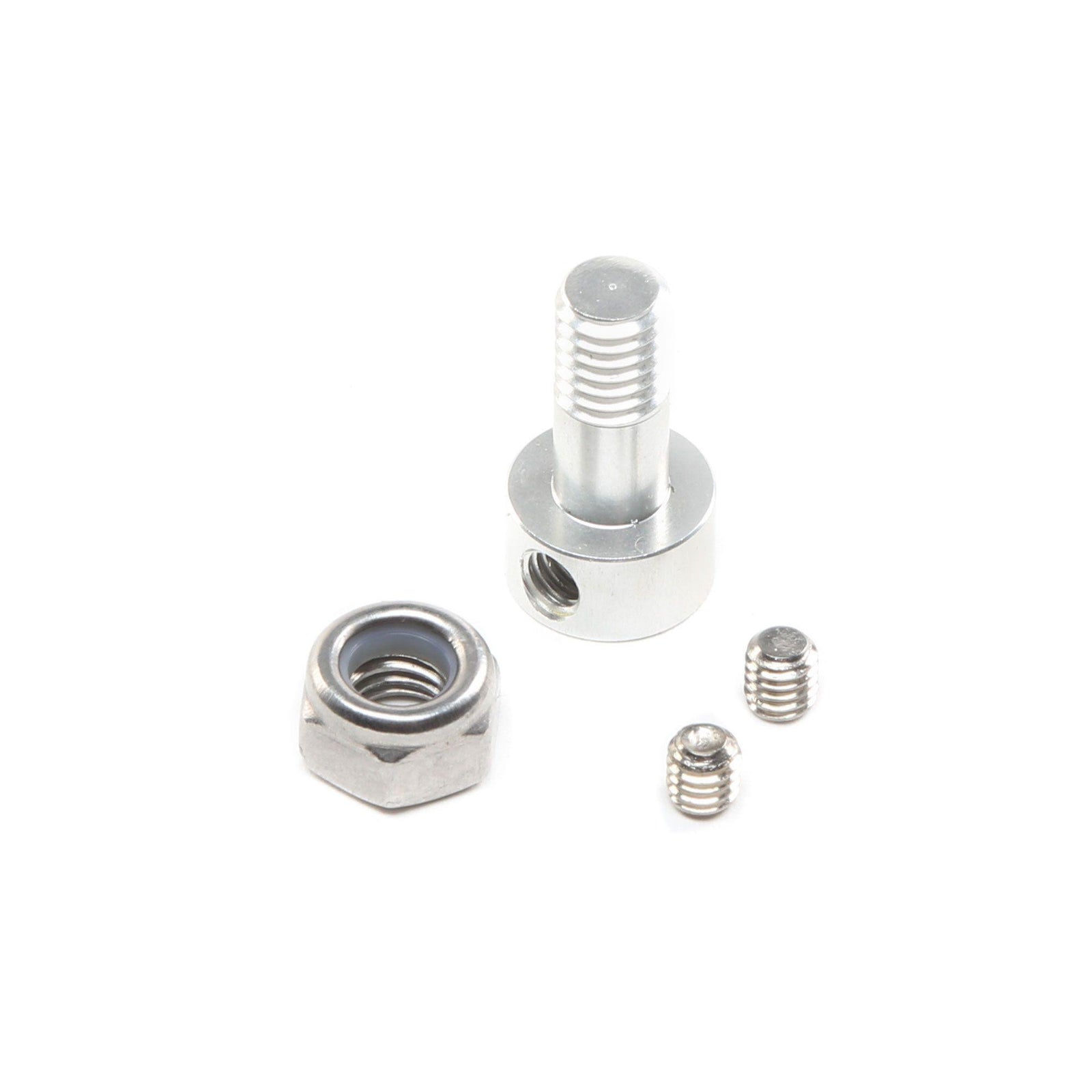 Pro Boat Prop Adapter: Aerotrooper 25 Brushless Air Boat PRB286059 - Excel RC