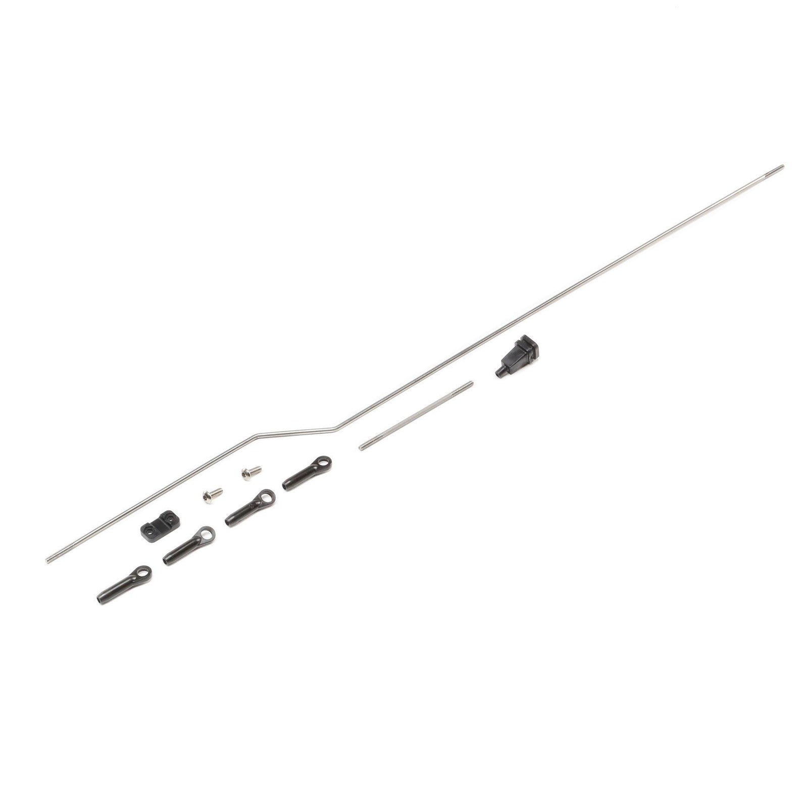 Pro Boat Steering Linkage: Aerotrooper Brushless Air Boat PRB286060 - Excel RC