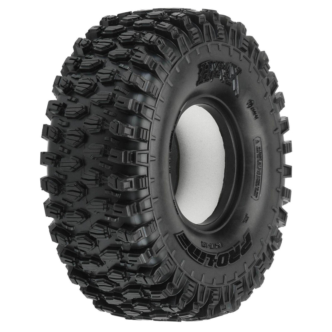 Pro-Line Hyrax 1.9" Predator Tires (2) PRO1012803 - Excel RC