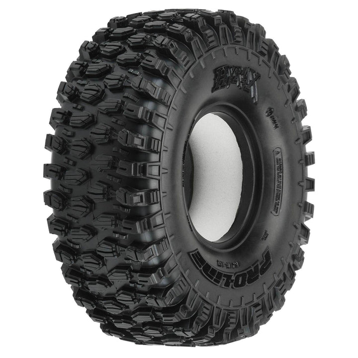 Pro-Line Hyrax 1.9" Predator Tires (2) PRO1012803 - Excel RC