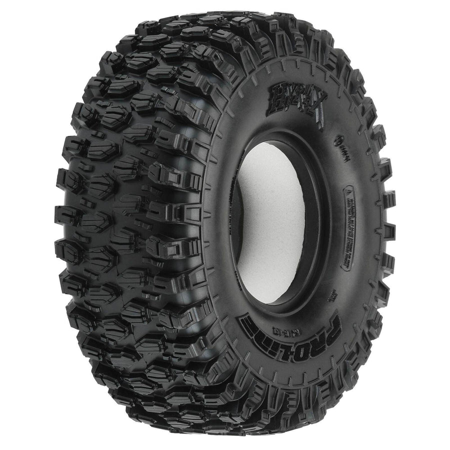 Pro-Line Hyrax 1.9" Predator Tires (2) PRO1012803 - Excel RC