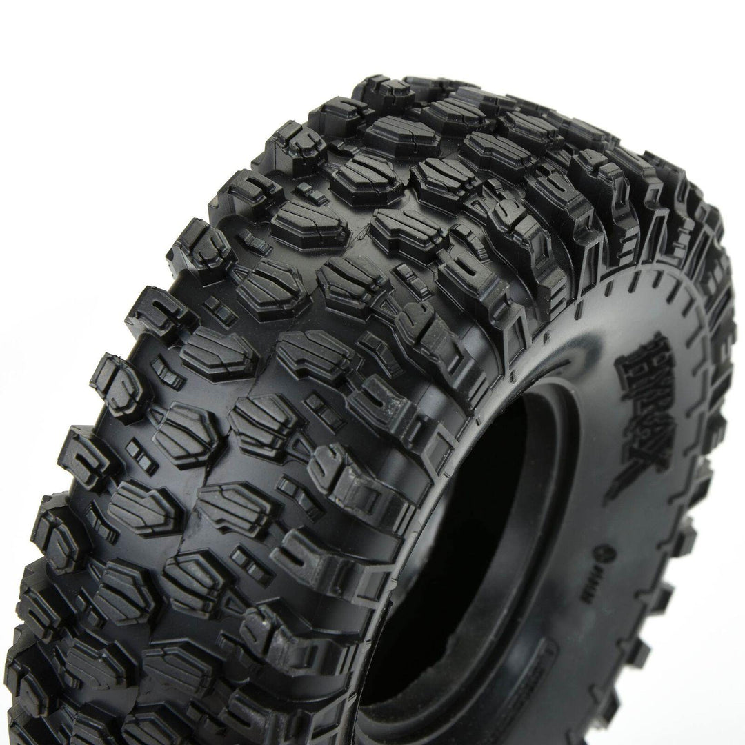 Pro-Line Hyrax 1.9" Predator Tires (2) PRO1012803 - Excel RC