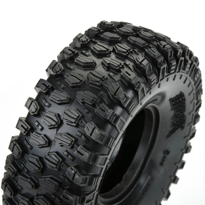 Pro-Line Hyrax 1.9" Predator Tires (2) PRO1012803 - Excel RC