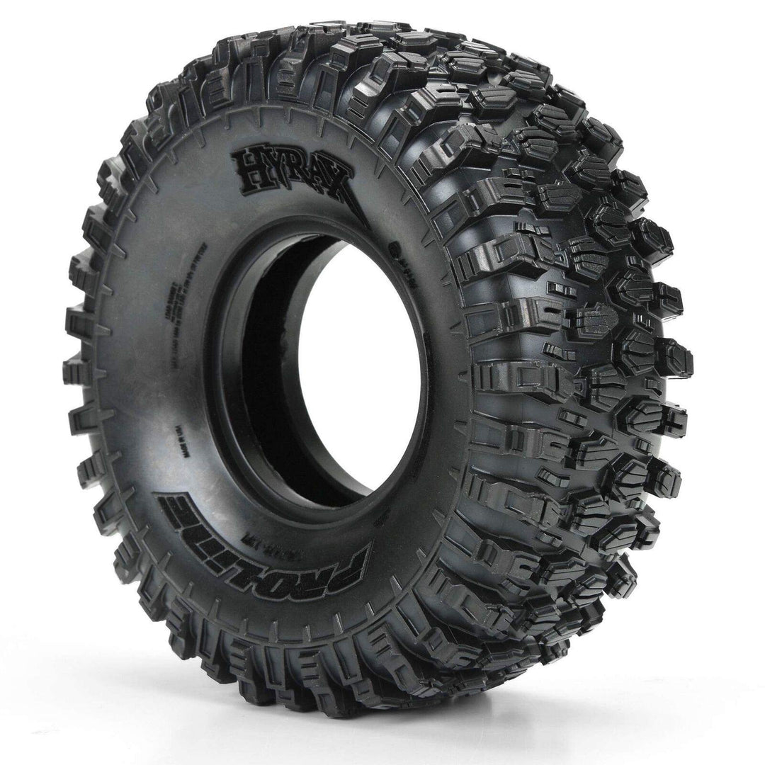 Pro-Line Hyrax 1.9" Predator Tires (2) PRO1012803 - Excel RC