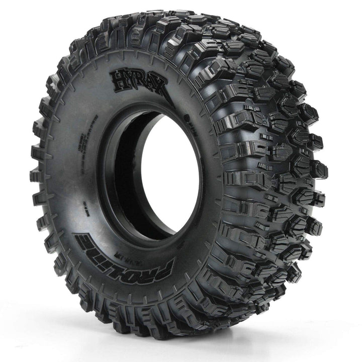 Pro-Line Hyrax 1.9" Predator Tires (2) PRO1012803 - Excel RC