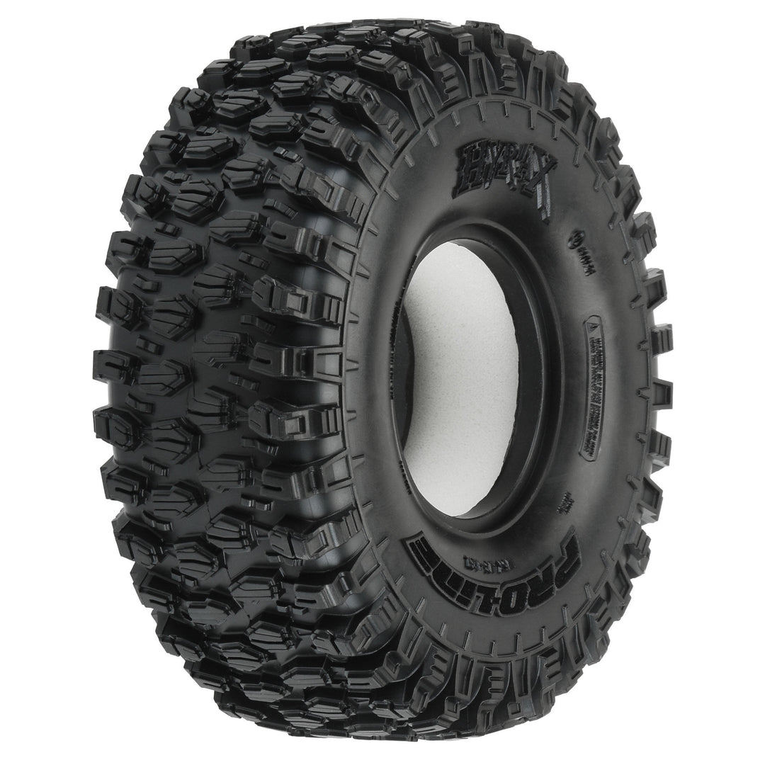 Pro-Line Hyrax 1.9 G8 Rock Terrain Truck Tires (2) PRO1012814