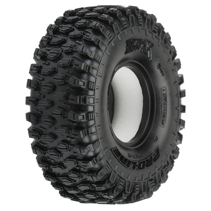 Pro-Line Hyrax 1.9 G8 Rock Terrain Truck Tires (2) PRO1012814