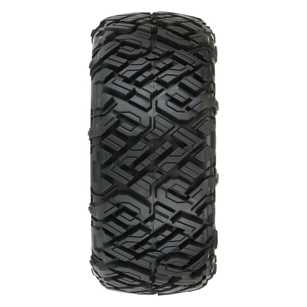 Pro-line Racing Icon SC 2.2"/3.0" M2 (Medium) All Terrain Tires Mounted PRO1018210