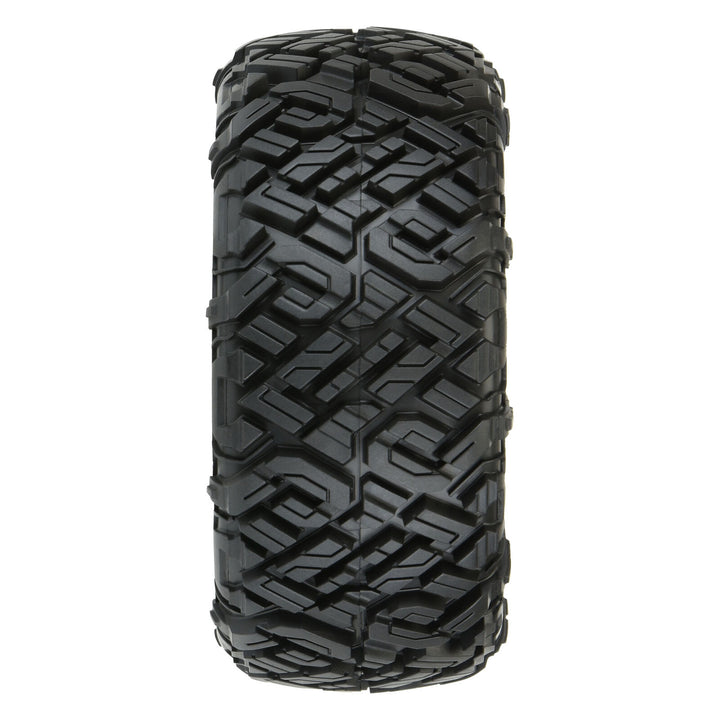 Pro-line Racing Icon SC 2.2"/3.0" M2 (Medium) All Terrain Tires Mounted PRO1018210