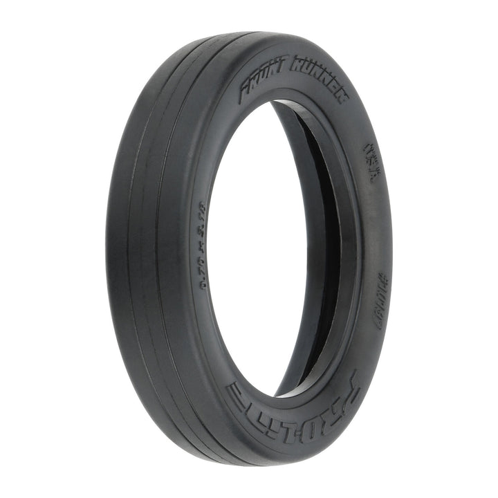 Pro-line Racing Front Runner 2.2"/2.7" 2wd S3 (Soft) Drag Racing Tires PRO10197203