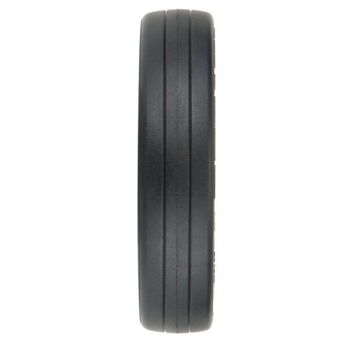 Pro-line Racing Front Runner 2.2"/2.7" 2wd S3 (Soft) Drag Racing Tires PRO10197203