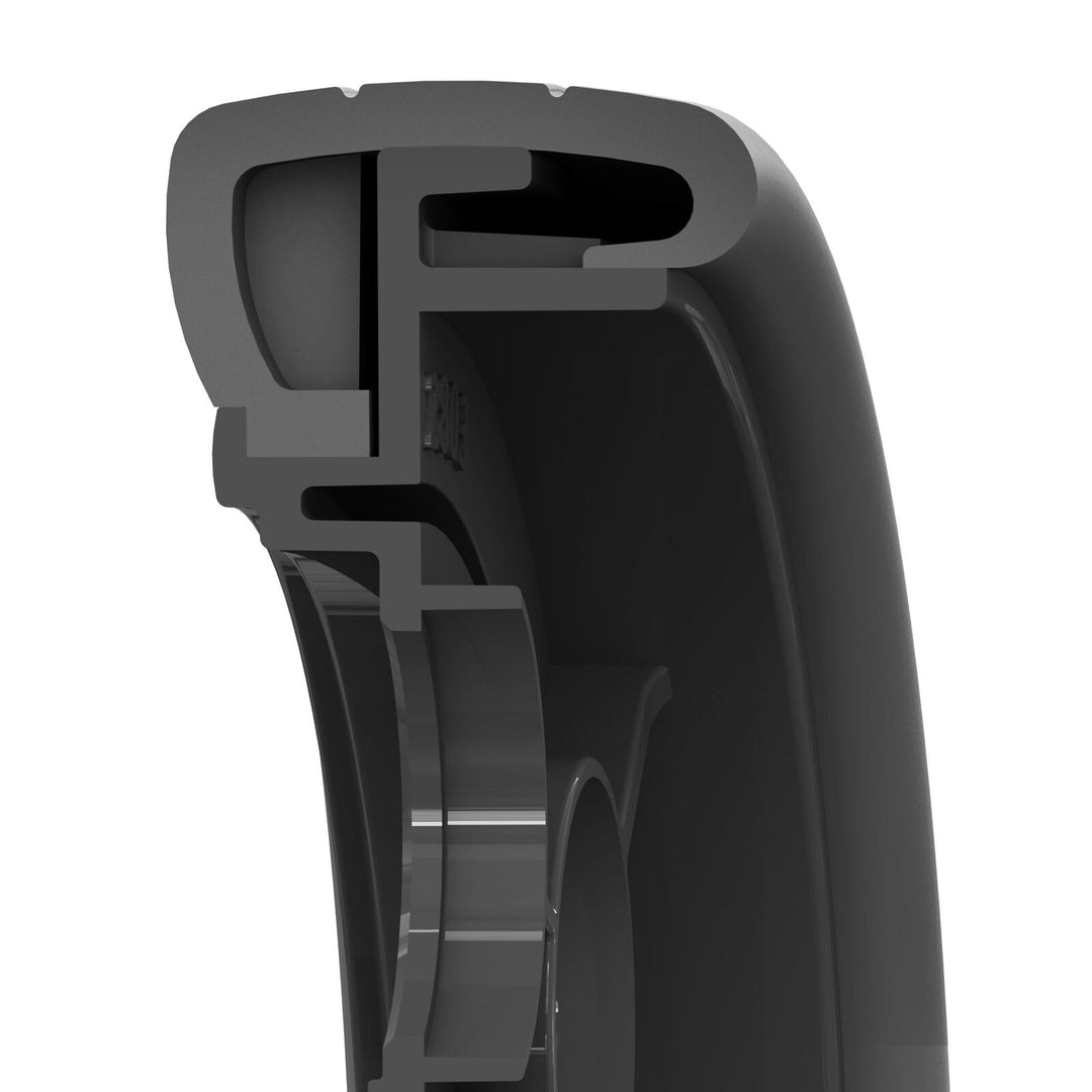 Pro-line Racing Front Runner 2.2"/2.7" 2wd S3 (Soft) Drag Racing Tires PRO10197203