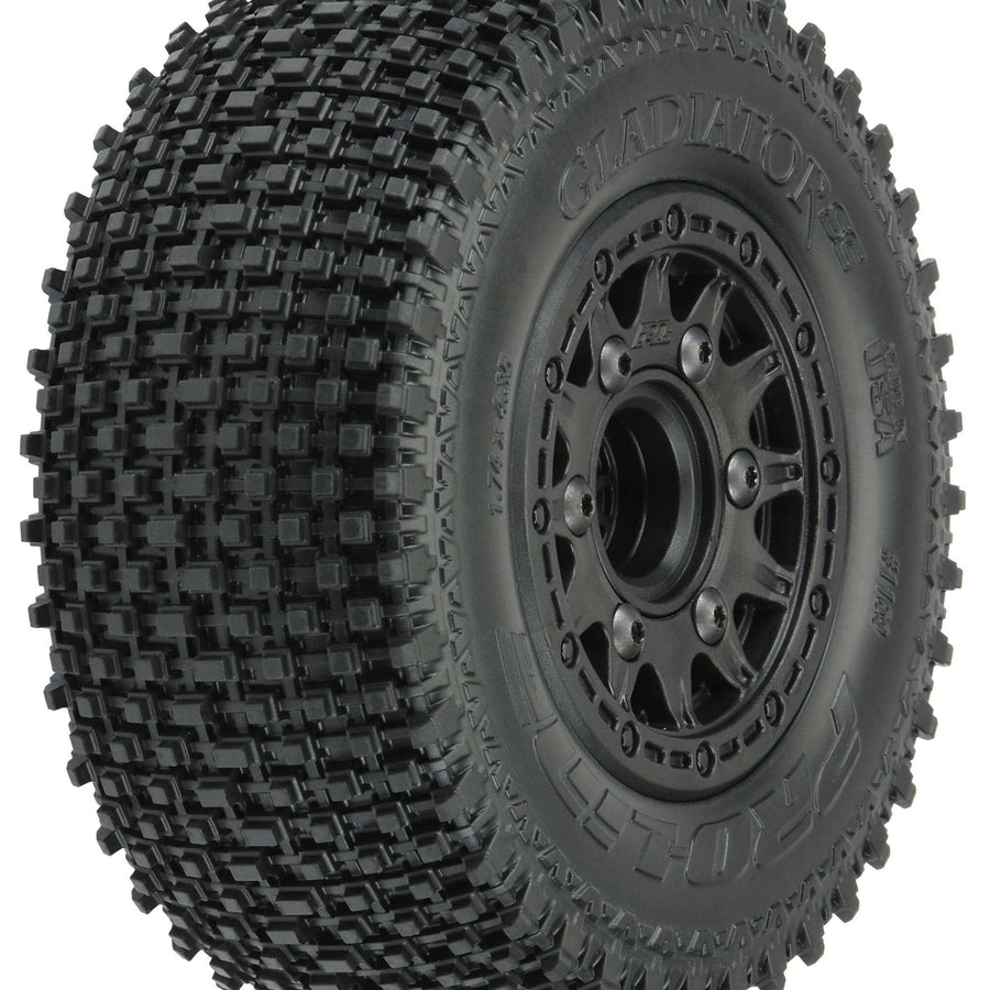 Pro-Line Gladiator SC M3 MTD Raid Slash 2wd/4x4 F/R PRO116912 - Excel RC