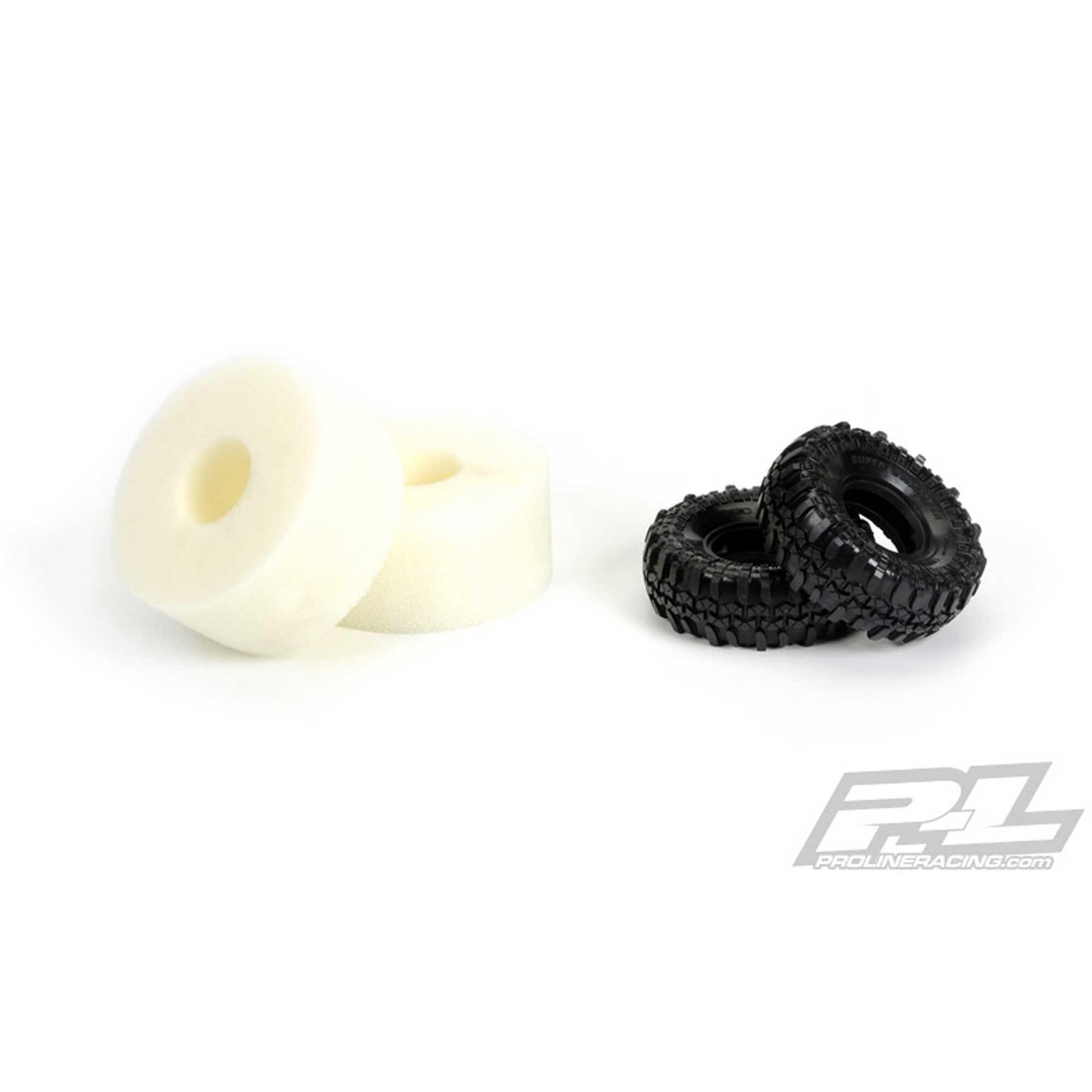 Pro-Line Interco TSL SX Super Swamper XL 1.9" Predator PRO119703 - Excel RC