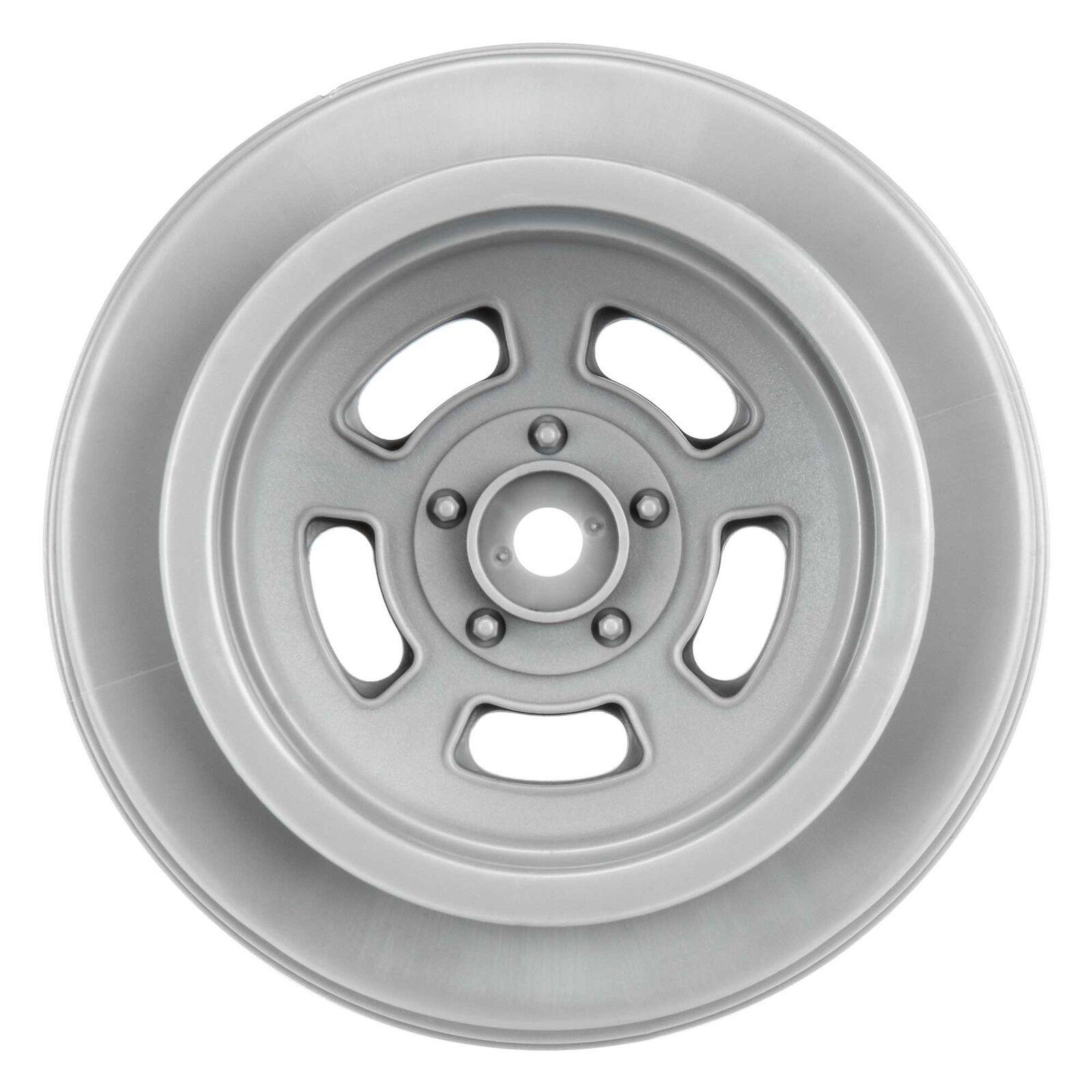 Pro-Line Retro Drag Spec 2.2" Stone Gray PRO279302 - Excel RC