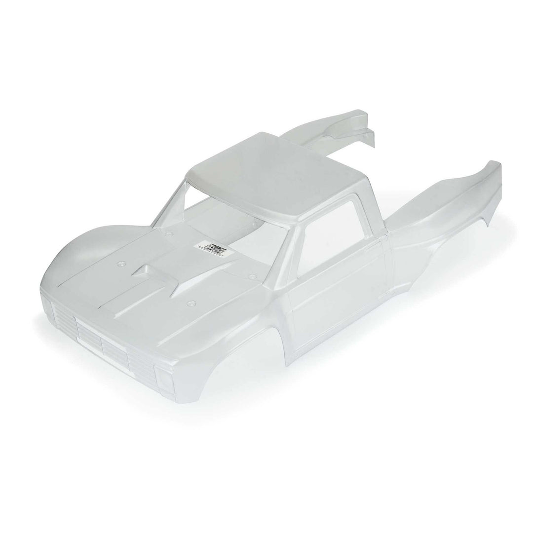 Pro-Line Pre-Cut 1967 Ford F-100 Clear Body for UDR PRO354717 - Excel RC