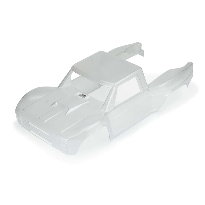Pro-Line Pre-Cut 1967 Ford F-100 Clear Body for UDR PRO354717 - Excel RC