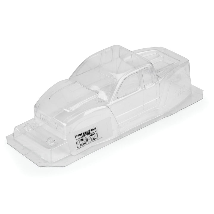 Pro-Line Racing 1/24 Cliffhanger High Performance Clear Body Fits SCX24 PRO359600