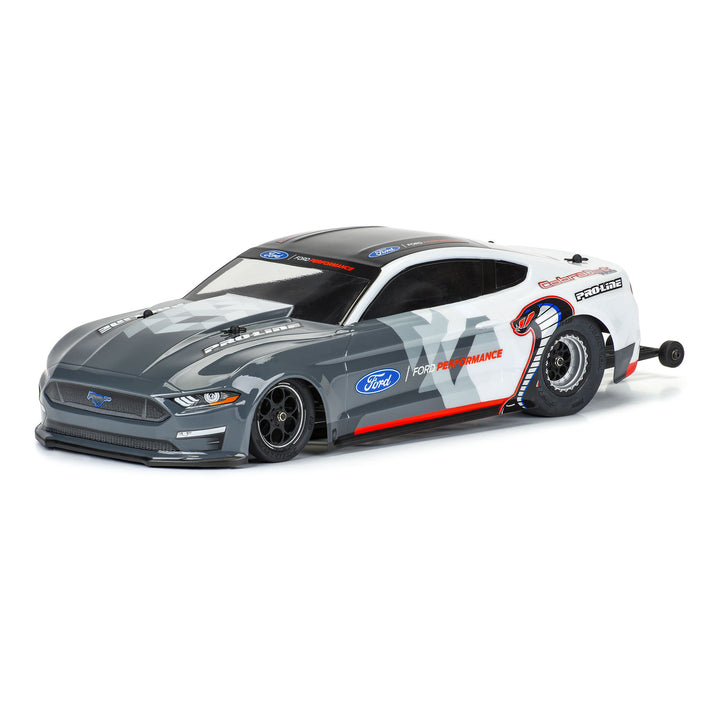 Pro-Line 1/16 &
