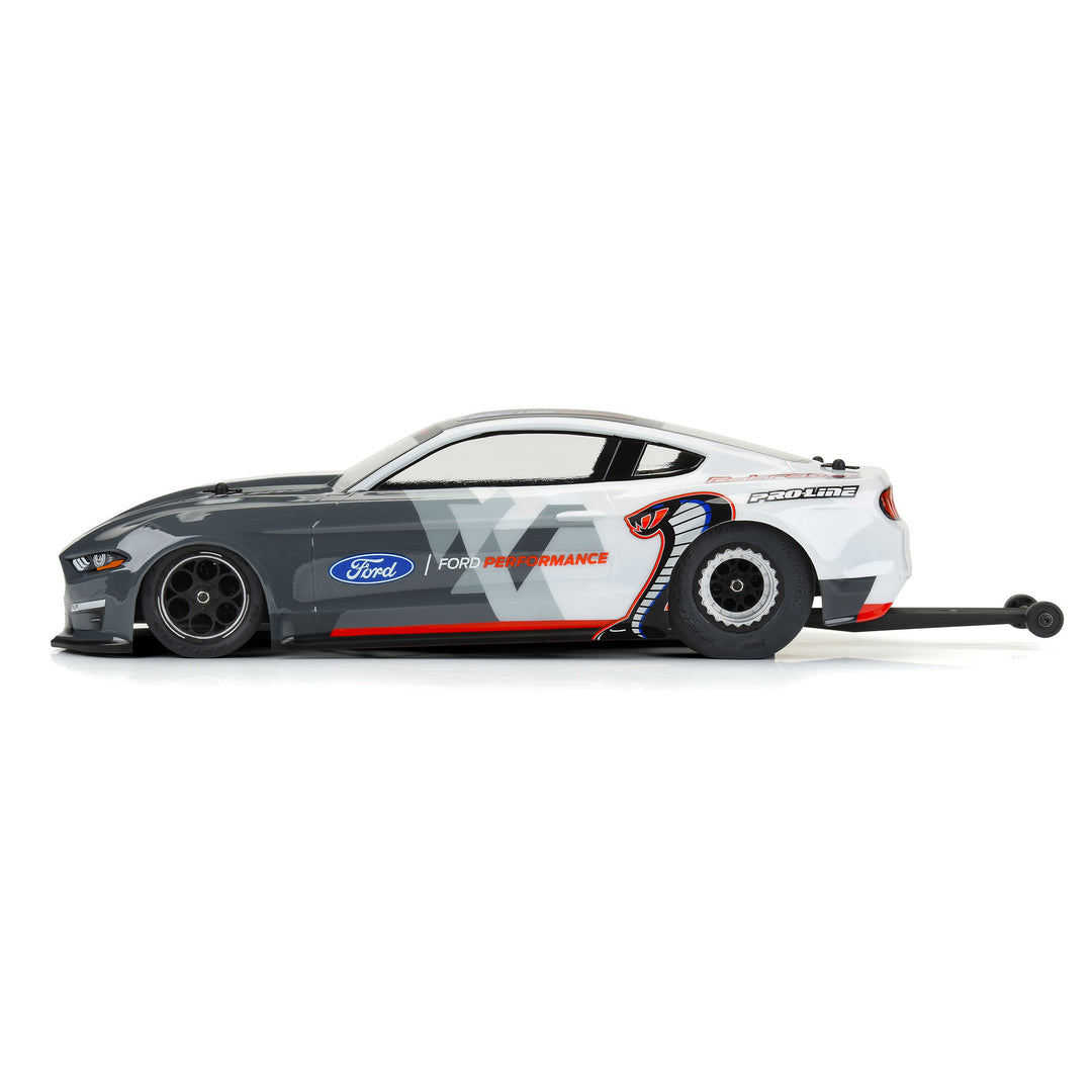 Pro-Line 1/16 &