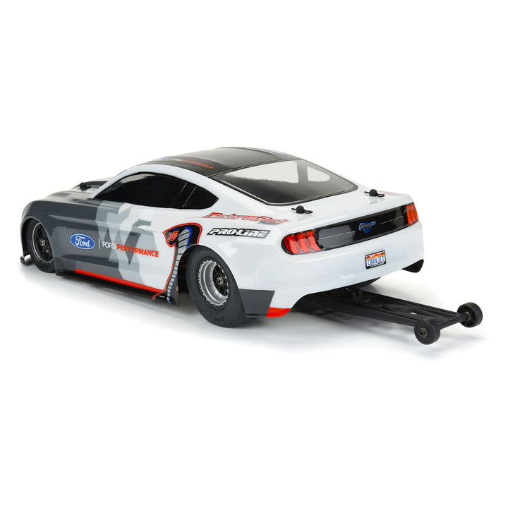 Pro-Line 1/16 &