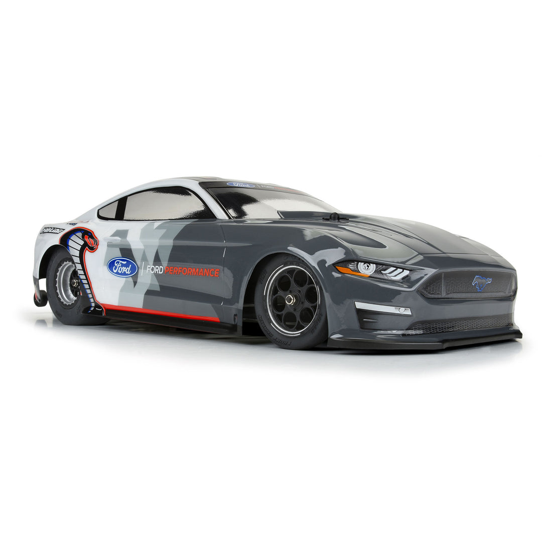 Pro-Line 1/16 &