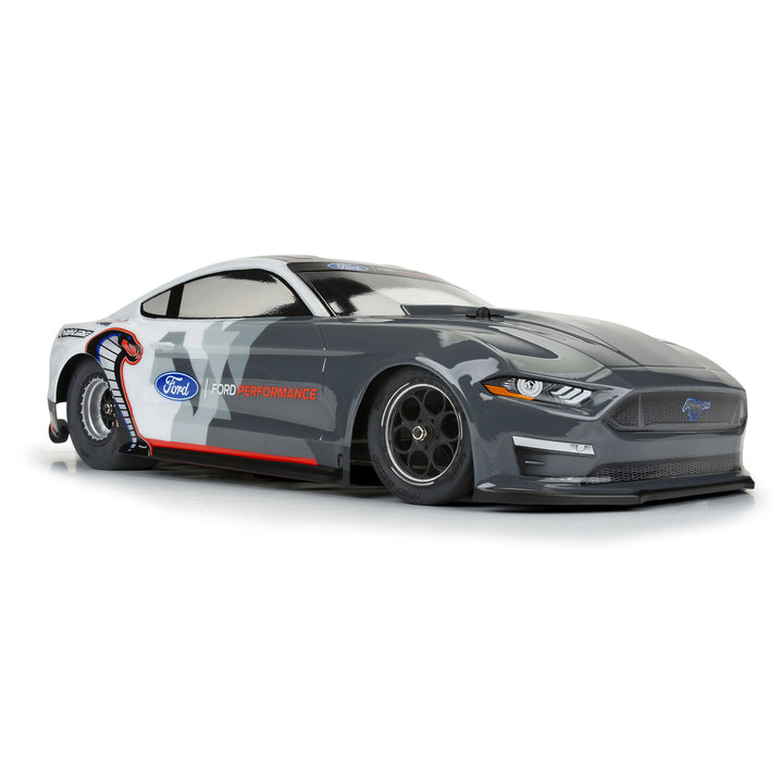Pro-Line 1/16 &