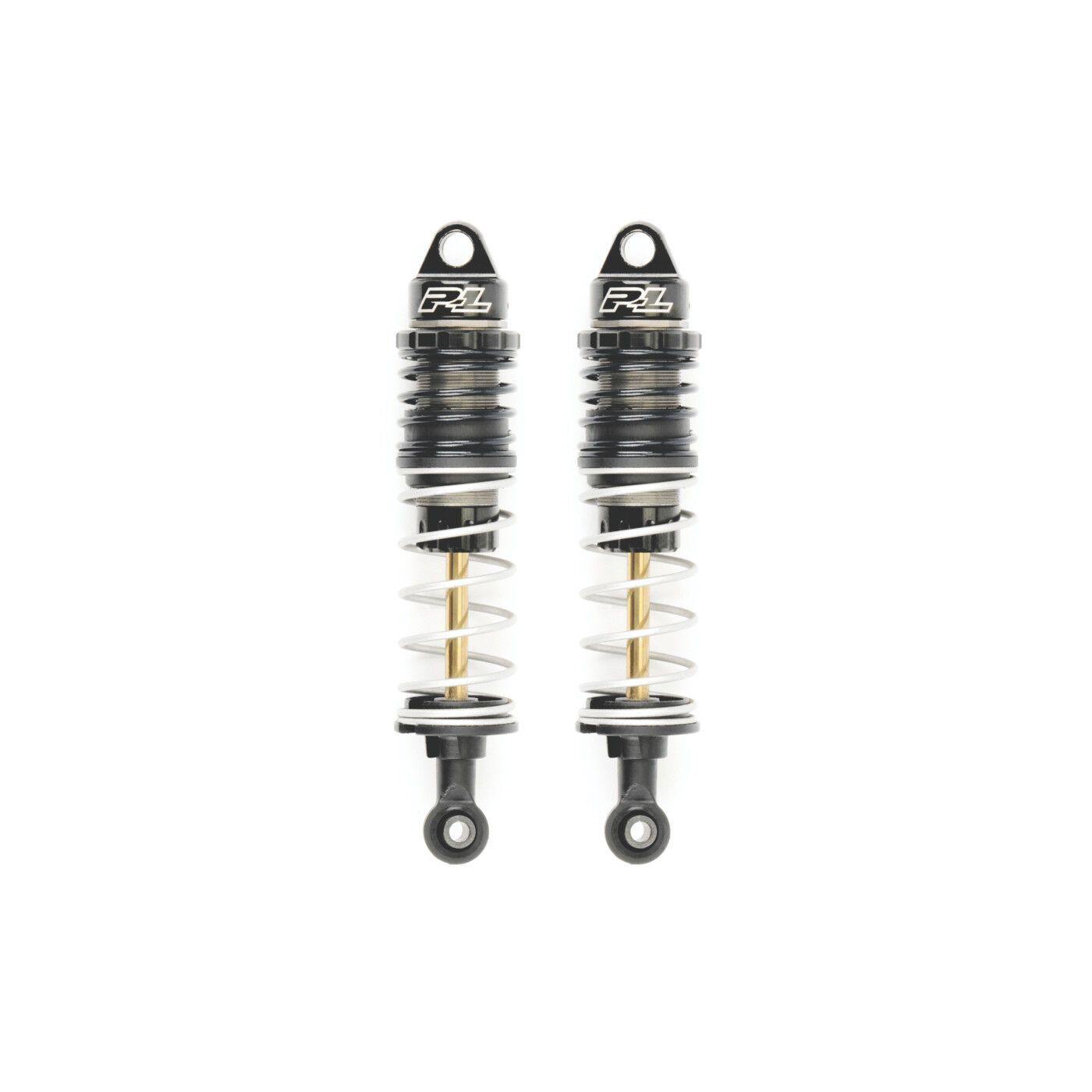 Pro-Line PowerStroke Shocks, Front: SLH PRO606300 - Excel RC