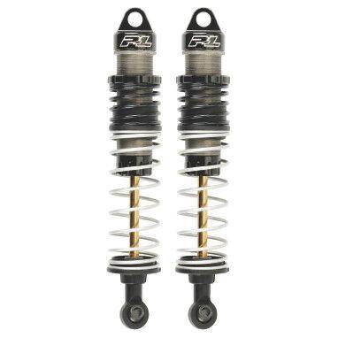 Pro-Line PowerStroke Shocks, Rear: SLH PRO606301 - Excel RC