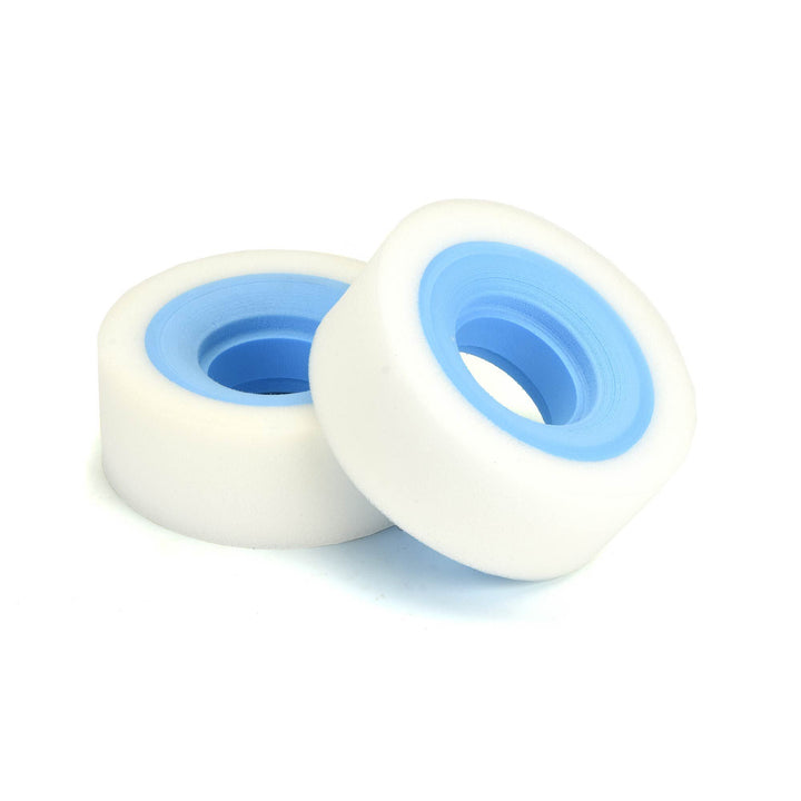 Pro-Line Racing 2.2 Dual Stage Closed Cell Crawl Foam Insert (2) 6176-00 | PRO617600