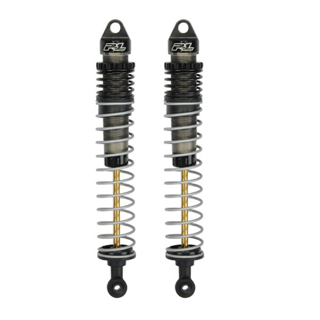 Pro-Line PowerStroke XT Shocks, 5" Length: Yeti Rear PRO627500 | 6275-00