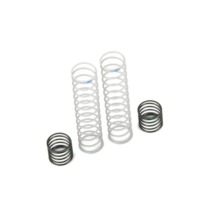 Pro-Line PowerStroke XT Shocks, 5" Length: Yeti Rear PRO627500 | 6275-00