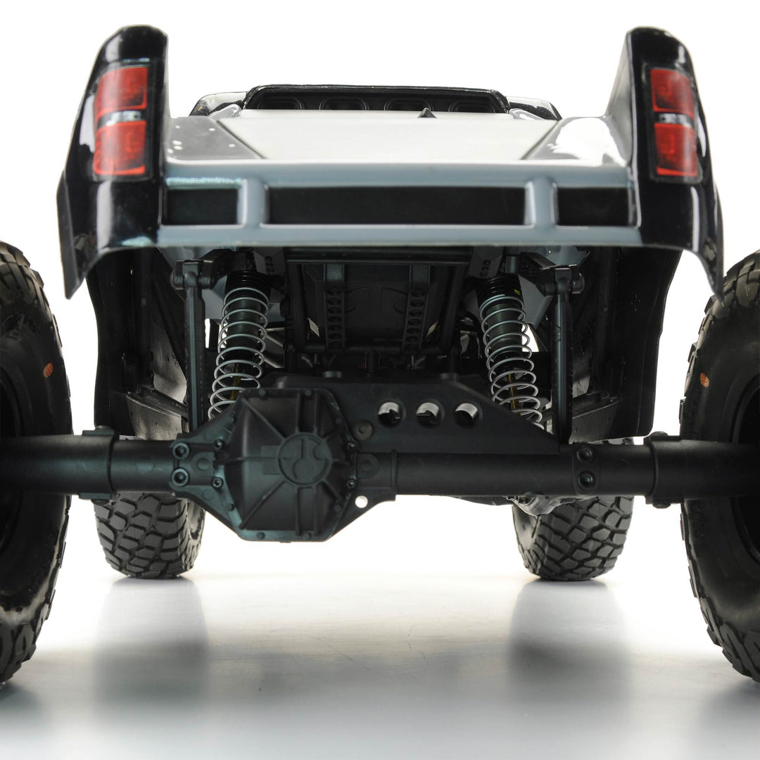 Pro-Line PowerStroke XT Shocks, 5" Length: Yeti Rear PRO627500 | 6275-00