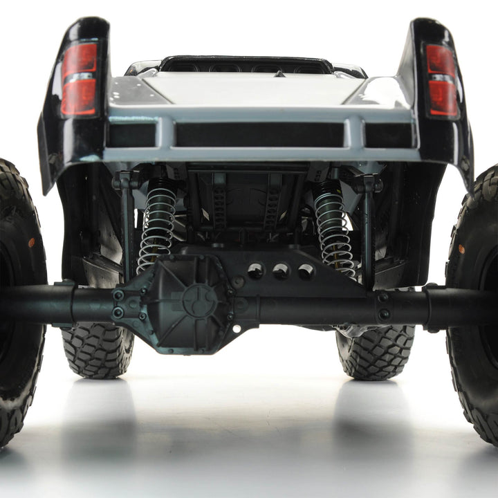 Pro-Line PowerStroke XT Shocks, 5" Length: Yeti Rear PRO627500 | 6275-00