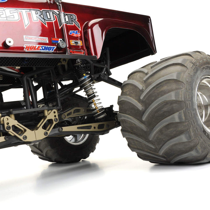 Pro-Line PowerStroke XT Shocks, 5" Length: Yeti Rear PRO627500 | 6275-00