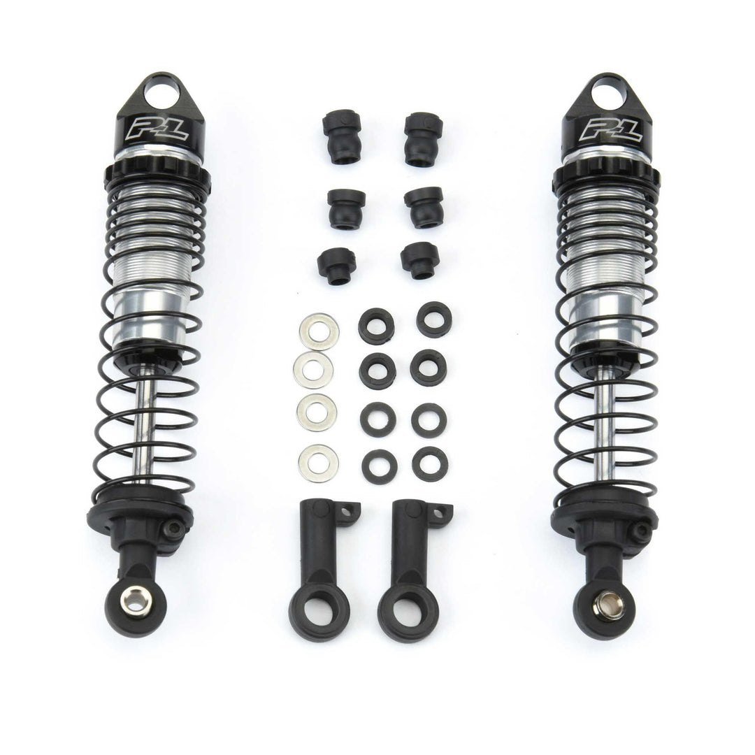 Pro-Line Big Bore Scaler Shocks (90mm-95mm) F/R PRO634300 - Excel RC