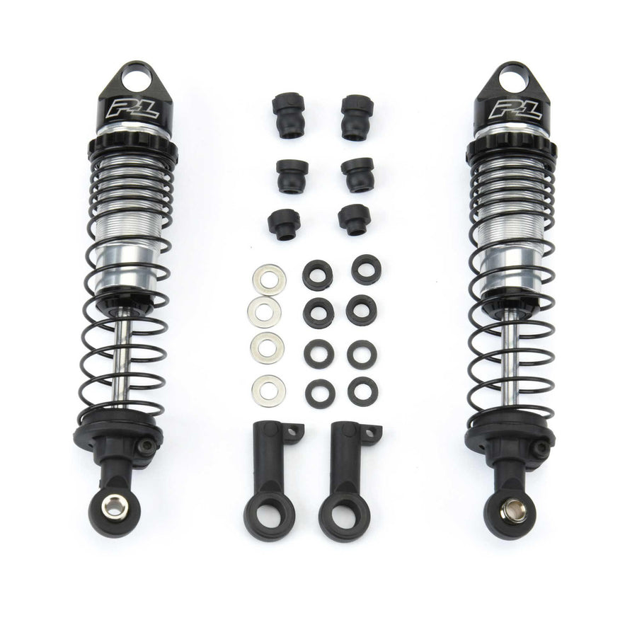 Pro-Line Big Bore Scaler Shocks (90mm-95mm) F/R PRO634300 - Excel RC