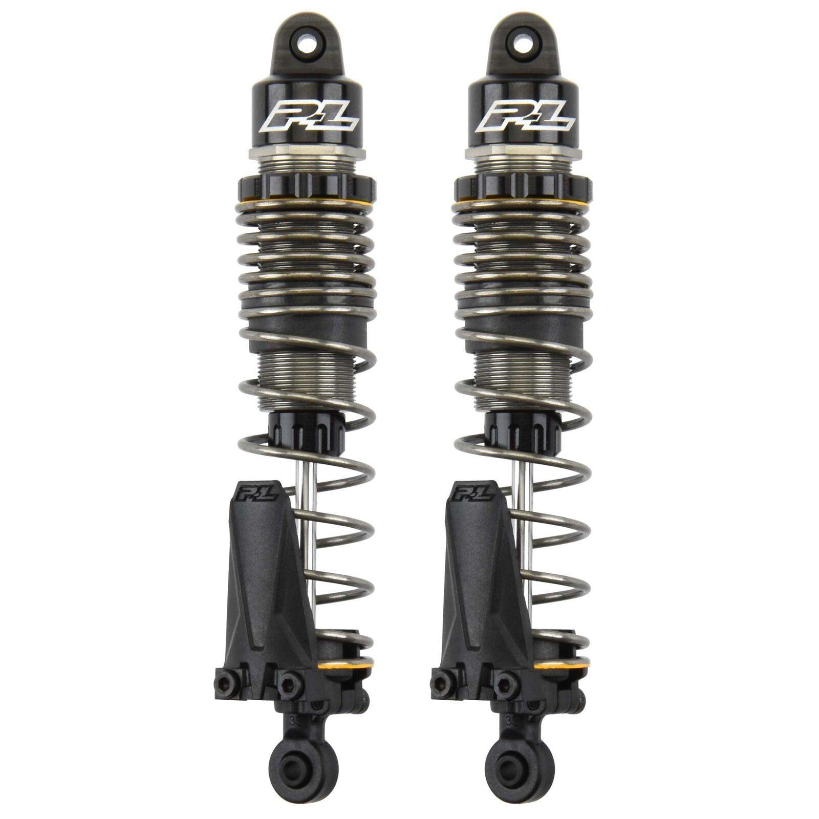 Pro-Line PowerStroke Rear Shocks: GRANITE/KRATON/OUTCAST/SENTON PRO635901 - Excel RC