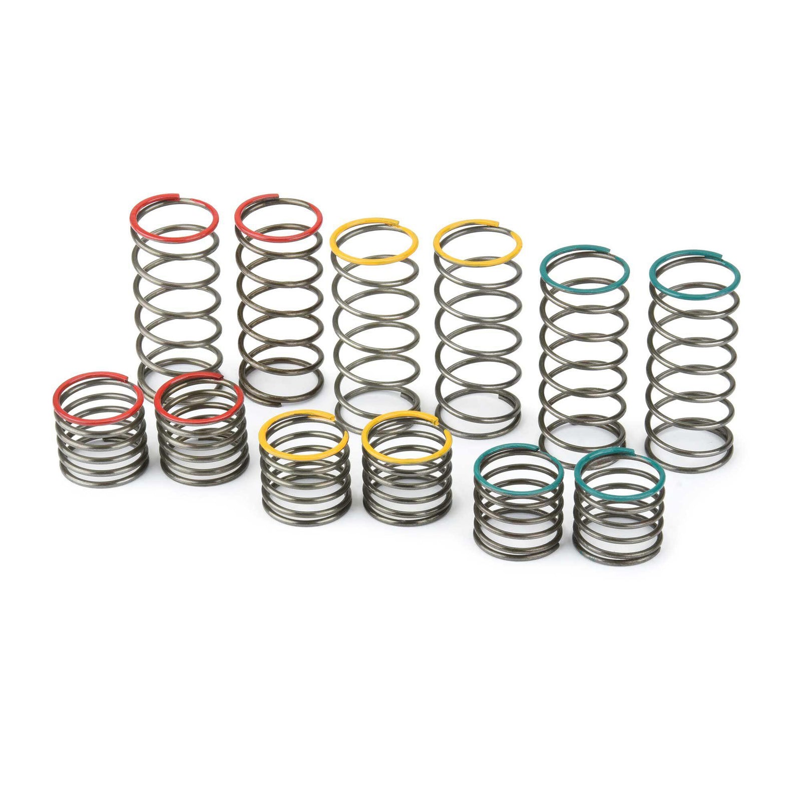 Pro-Line FR Spring Assortment for 635900 PowerStroke Shock PRO635904 - Excel RC