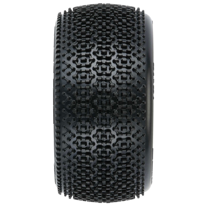 Pro-Line Racing 1/10 Hexon CR4 Rear 2.2" Carpet Buggy Tires (2) 8292-304 | PRO8292304