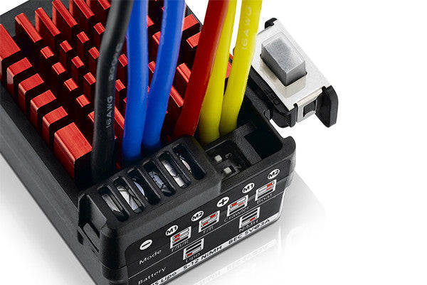 Hobbywing QuicRun 1060 Brushed ESC (1/10) 30120201